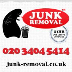 Junk Removal london in London (Streatham) - Opening Hours