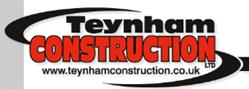 Teynham Construction, Sittingbourne opening hours