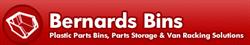 Bernards Bins, Tewkesbury opening hours