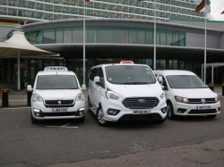 Paragon Taxis Of Southampton, opening hours