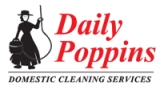 Daily Poppins - Domestic Cleaning Services in Eastleigh (Southampton) - Opening Hours