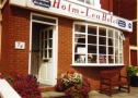Holm-Lea Hotel, Blackpool opening hours