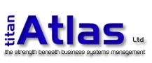 Titan Atlas Limited, Northampton opening hours