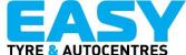 Easy Tyre and Autocentres Kidderminister, Kidderminster opening hours
