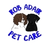 Rob Adair Pet Care, South Shields opening hours