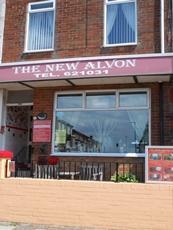 The New Alvon Hotel, Blackpool opening hours