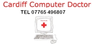 Cardiff Computer Doctor, Thornhill opening hours