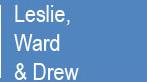 Leslie, Ward & Drew, Chippenham opening hours