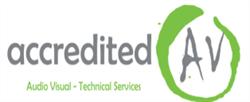 Accredited Av Ltd, Halesowen opening hours