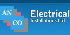 Anco Electrical, Erdington opening hours