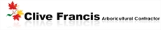 Clive Francis Arboricultural Contractor in Abergavenny (Monmouthshire) - Opening Hours