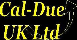 Cal-Due Uk Ltd in Hillington Park (Renfrewshire) - Opening Hours