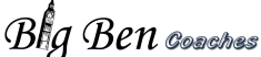 Big Ben Coaches, Perivale opening hours