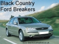 Black Country Ford Breakers, Wednesbury opening hours