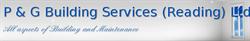 P & G Building Services, Hayes opening hours