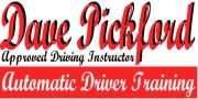 Learn to Drive Automatic with Dave Pickford, Stanway opening hours