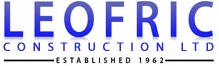Leofric Construction Ltd, Coventry opening hours