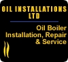 Oil Installations Limited, Edenbridge opening hours