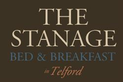 The Stanage Bed & Breakfast in Telford, Lawley Village opening hours