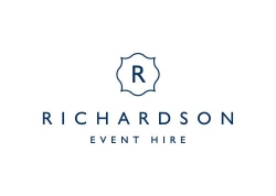 Richardson Event Hire, Chelworth opening hours
