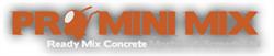 Pro Mini Mix Concrete, Mortars And Screeds Limited, Oldbury opening hours