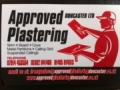 Approved Plastering Doncaster, Dunscroft opening hours