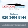 London Inventory Company, opening hours
