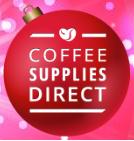 Coffee Supplies Direct Ltd. in Horwich (Bolton) - Opening Hours