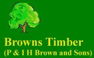 Brown’s Timber, Aslacton opening hours
