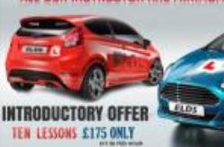 East London Driving School, opening hours
