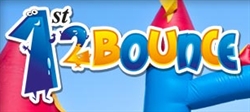 1st2bounce, Chelmsford opening hours