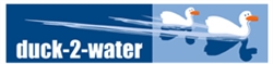 Duck 2 water, Southampton opening hours