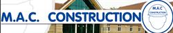 Mac Construction Team, Chettisham opening hours
