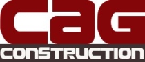 Cag Construction Ltd in Overton (Clwyd) - Opening Hours