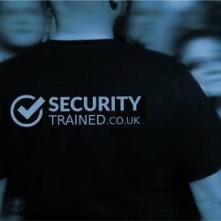 Security Trained, Bournemouth opening hours