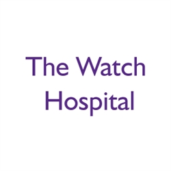 Watch Hospital, Burton-on-Trent opening hours