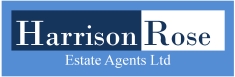 Harrison Rose Estate Agents, Whittlesey opening hours