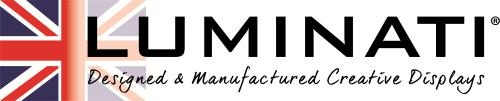 Luminati, Lee Mill Industrial Estate opening hours