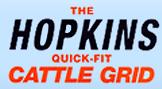 Hopkins Cattle Grids Ltd, Newtown opening hours