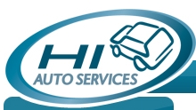 H I Auto Services Ltd, Trafford Park opening hours