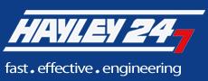 24/7 Engineering Services Ltd, Dudley opening hours