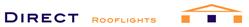 Direct Rooflight, Barrington Industrial Estate opening hours
