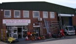 ACCESS PLANT (HIRE & SALES) CCF Plant Hire Ltd T/as in London (Leyton) - Opening Hours
