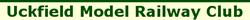 Uckfield Model Railway Club, Ridgewood opening hours