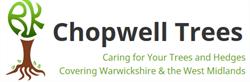 Chopwell Trees, Leamington Spa opening hours