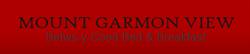 Mount Garmon View Guesthouse, Betws-y-Coed opening hours