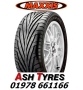 Ash Tyres Wrexham in Wrexham Industrial Estate (Wrexham Wrecsam) - Opening Hours