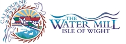 The Water Mill, Calbourne, opening hours