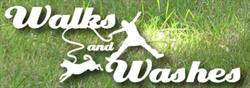 Walks and Washes, Woodley opening hours