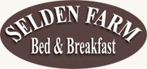 Old Selden Farm Bed & Breakfast, Patching opening hours